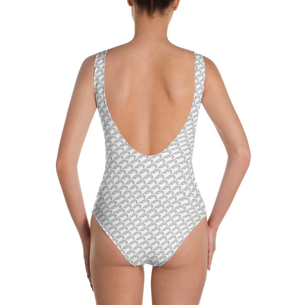 One Piece Swimsuit - GeorgieVon Designs