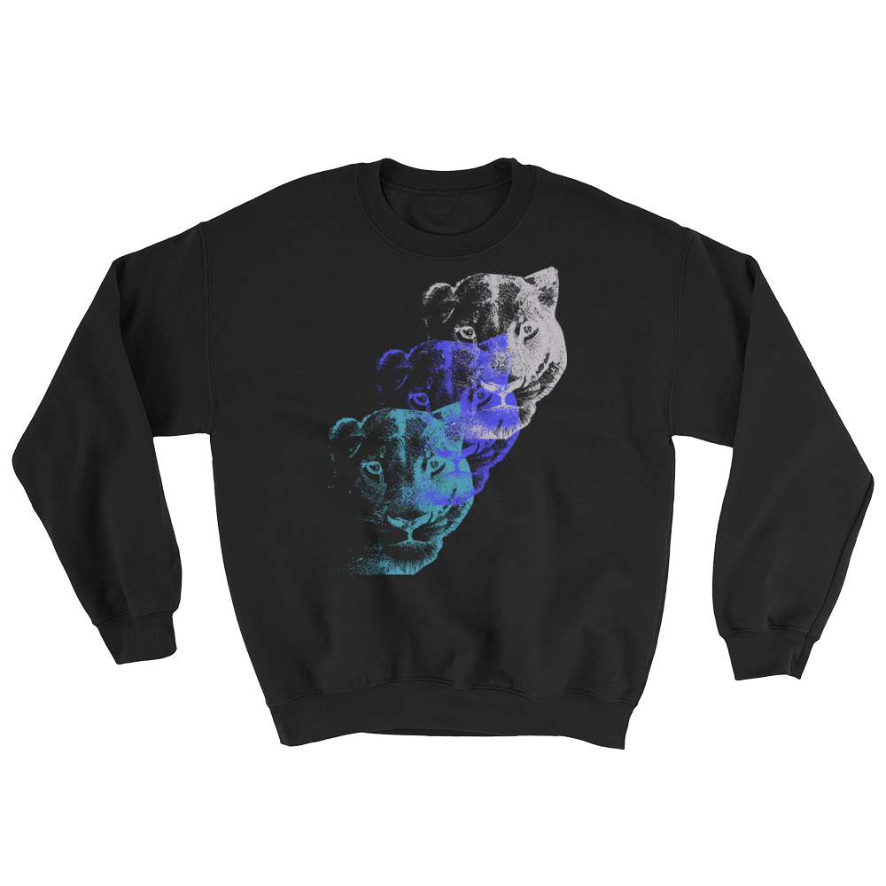 Sweatshirt - GeorgieVon Designs