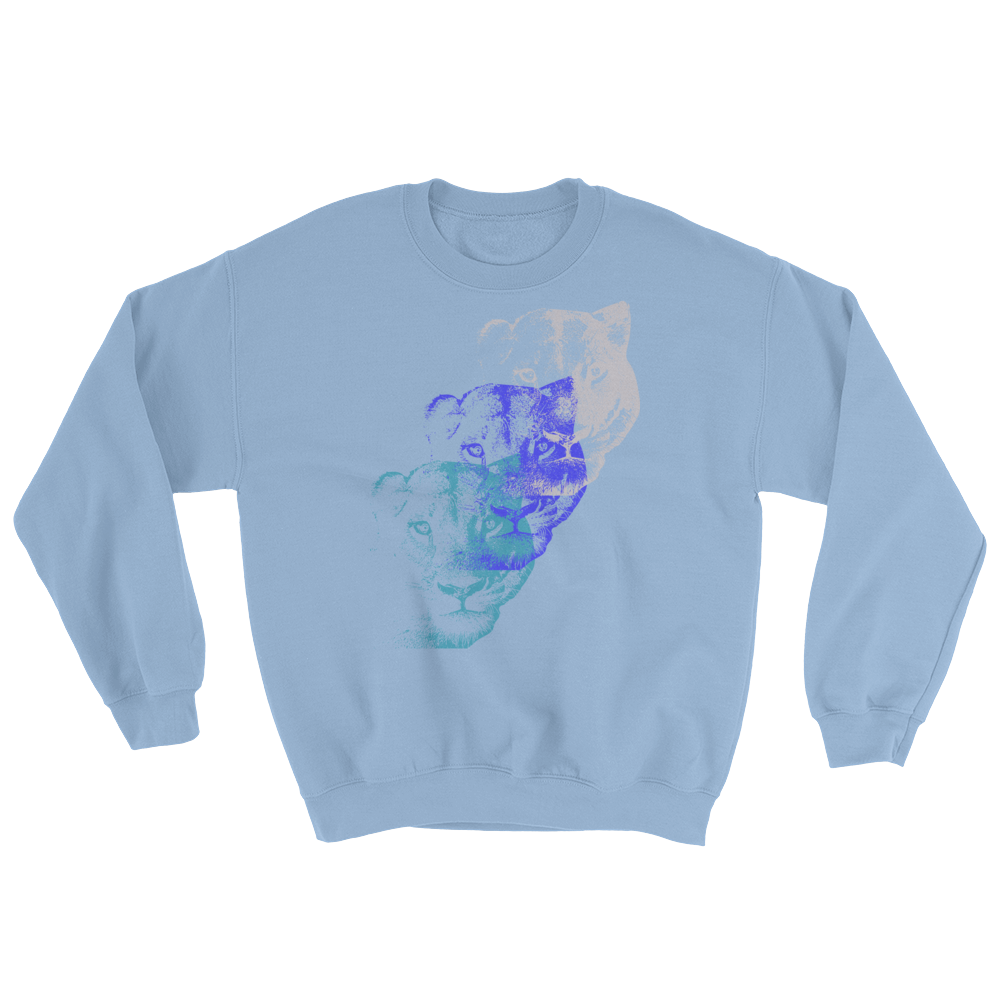 Sweatshirt - GeorgieVon Designs