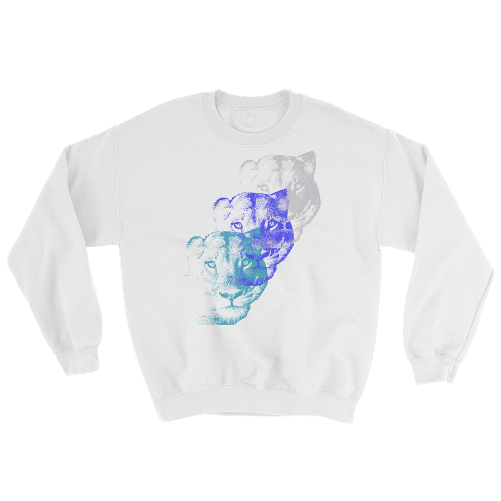 Sweatshirt - GeorgieVon Designs