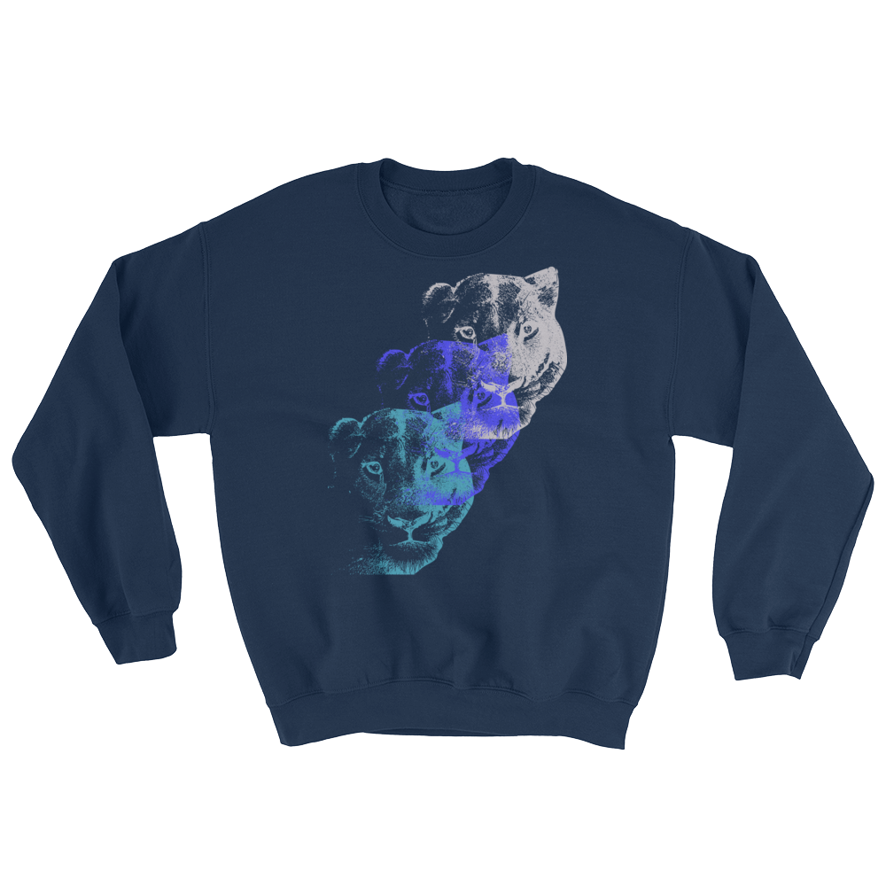 Sweatshirt - GeorgieVon Designs