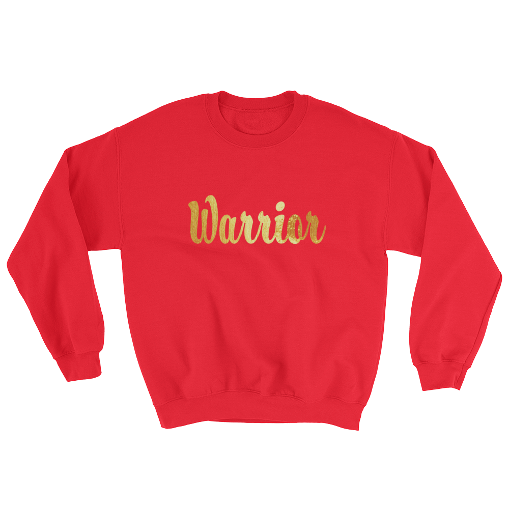 Heavy Sweatshirt - GeorgieVon Designs