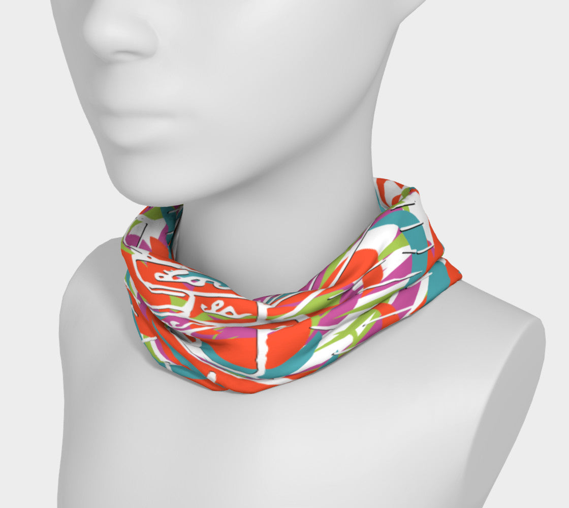 Headband - GeorgieVon Designs