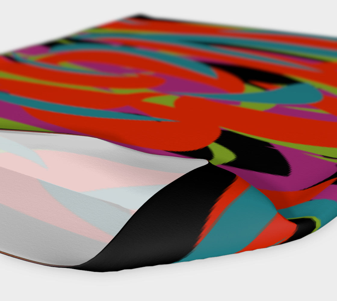 Headband - GeorgieVon Designs