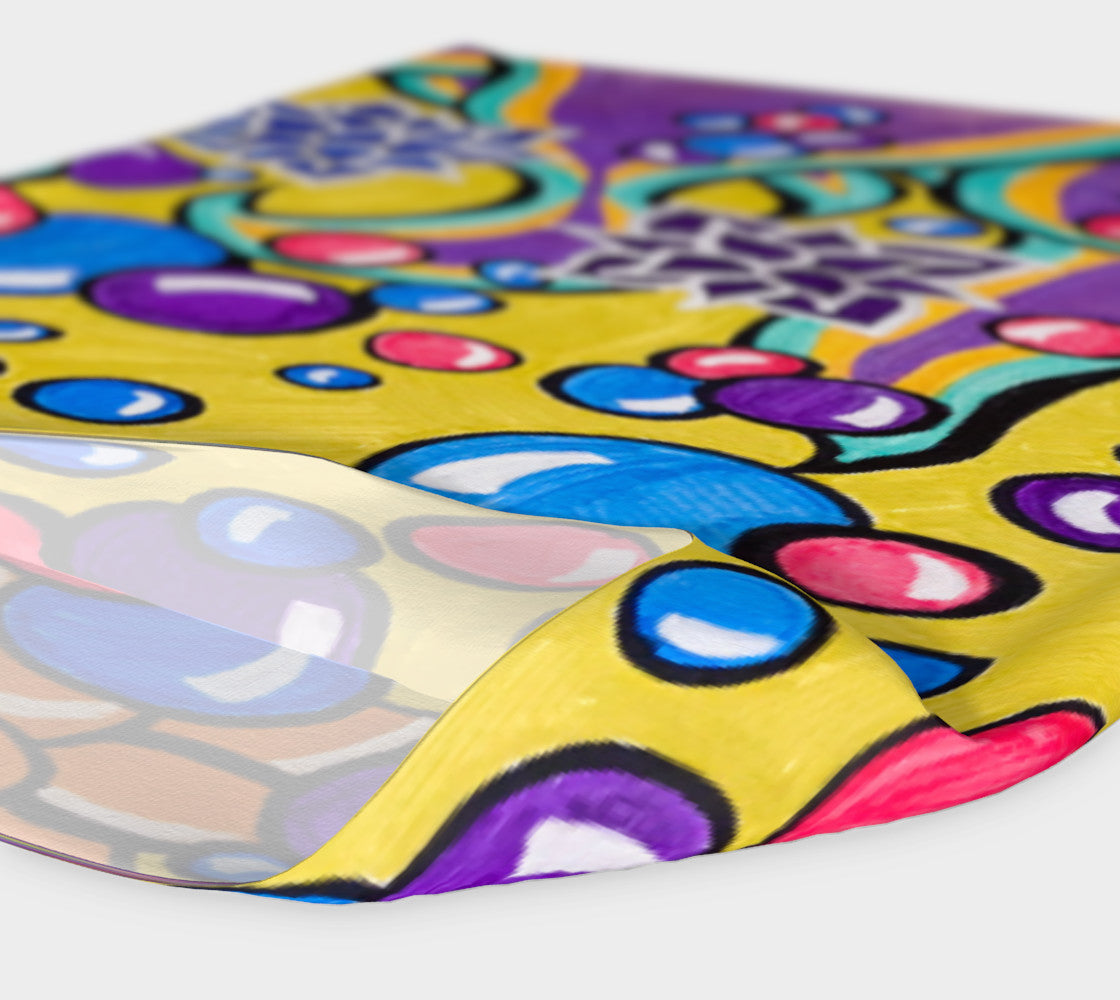 Headband - GeorgieVon Designs