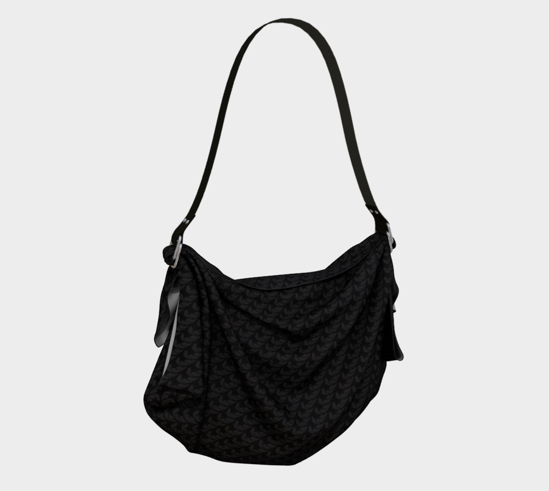 Origami Tote - GeorgieVon Designs