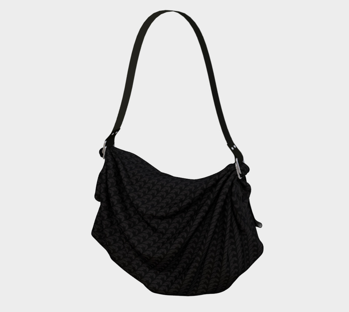 Origami Tote - GeorgieVon Designs