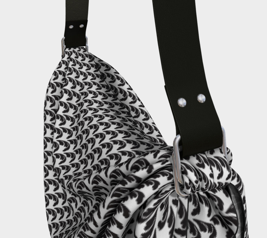 Origami Tote - GeorgieVon Designs