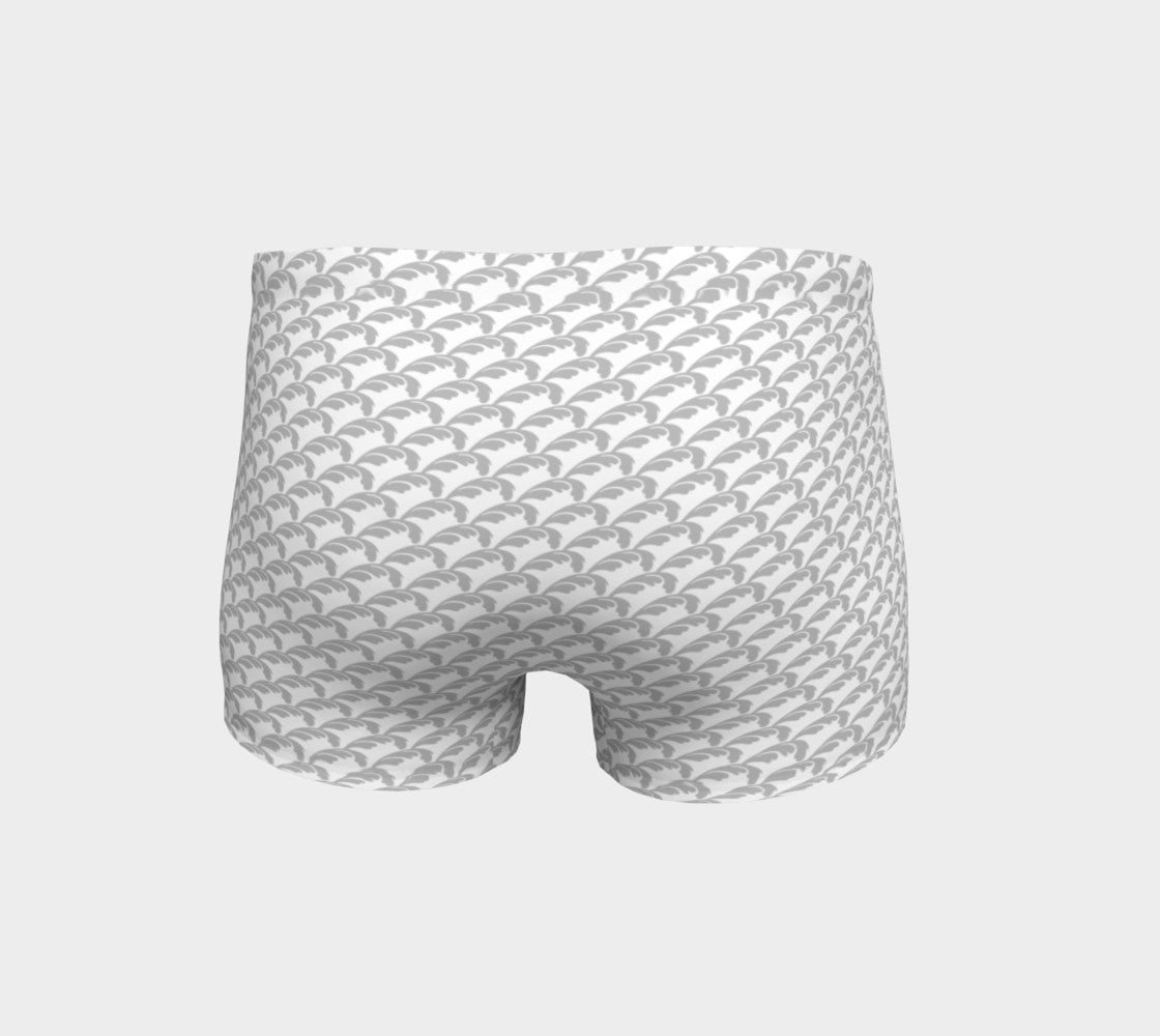 Shorts - GeorgieVon Designs