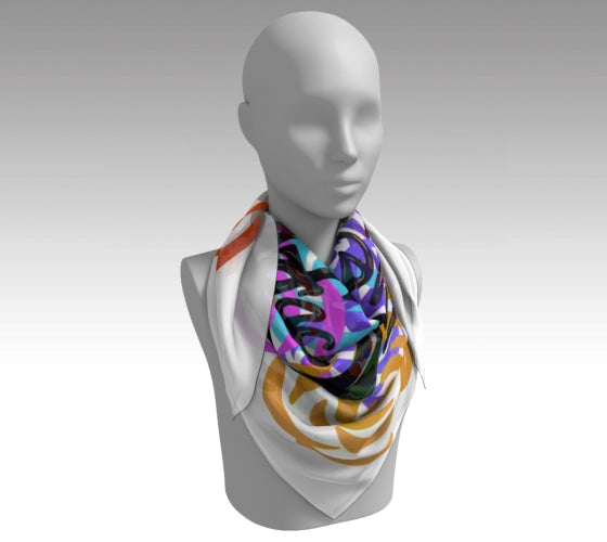 Scarves