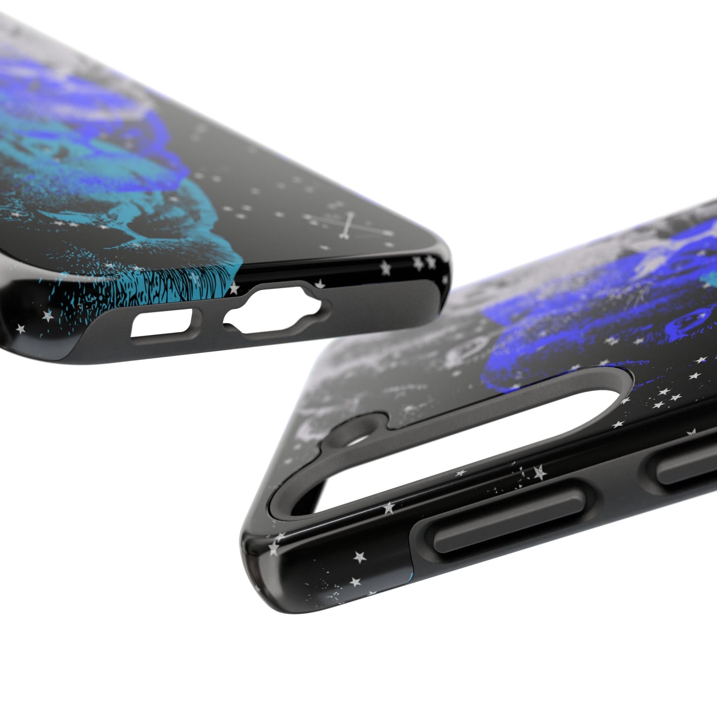 Lioness Arising - Tough Phone Cases