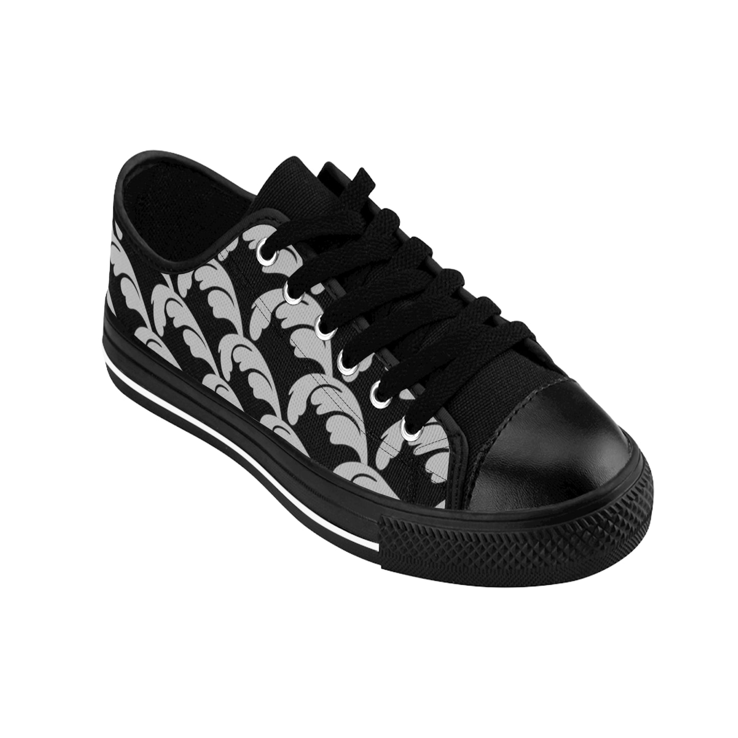 Men's Beautiful Beloved Flourish - Sneakers - silver/black
