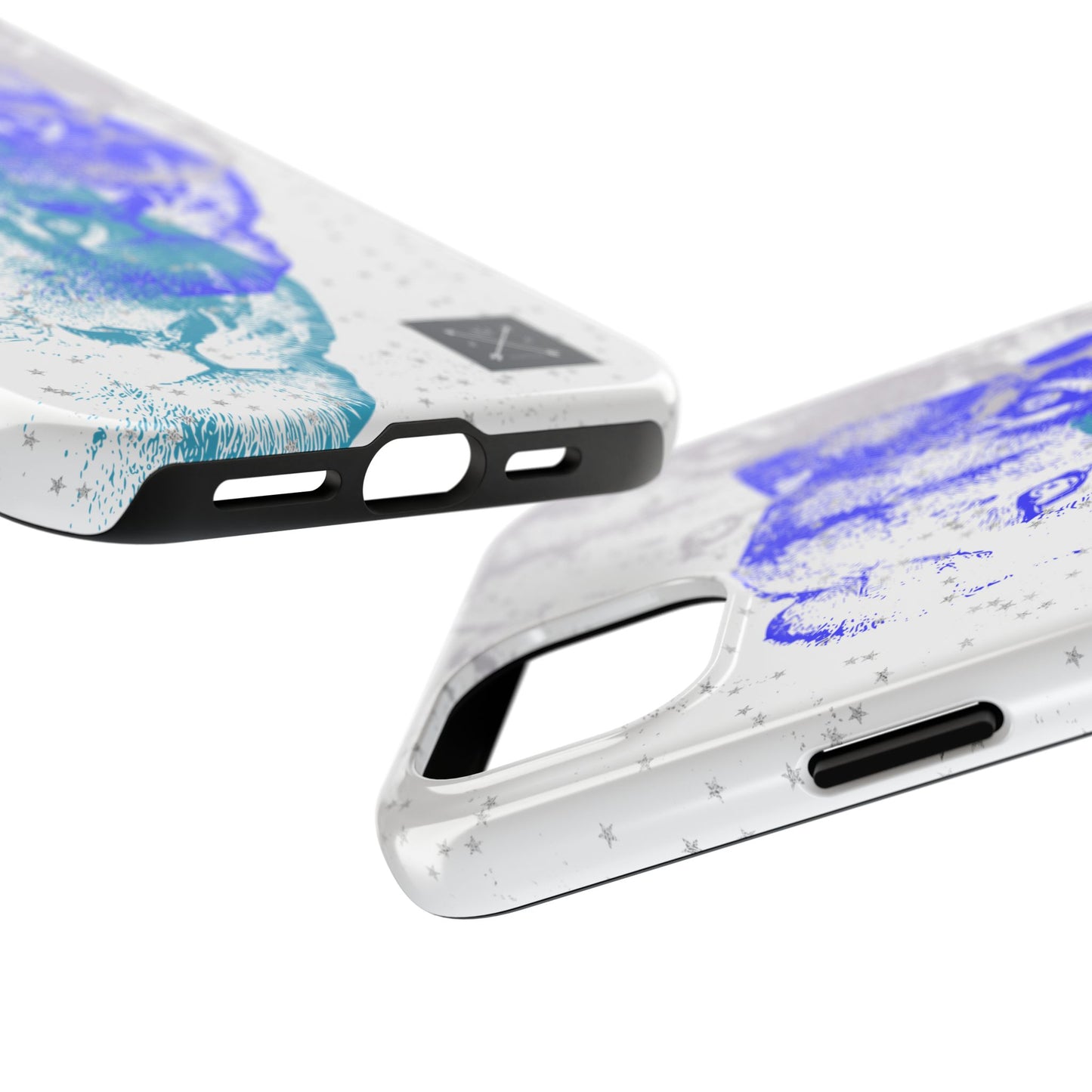 Lioness Arising - Tough Phone Cases