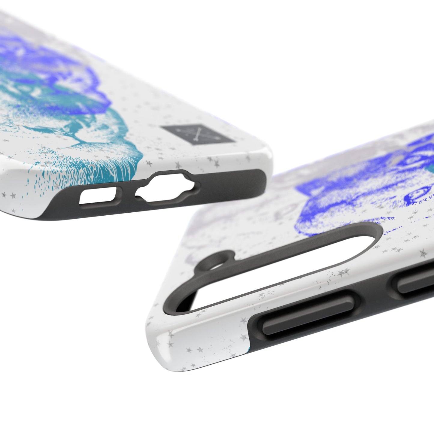 Lioness Arising - Tough Phone Cases