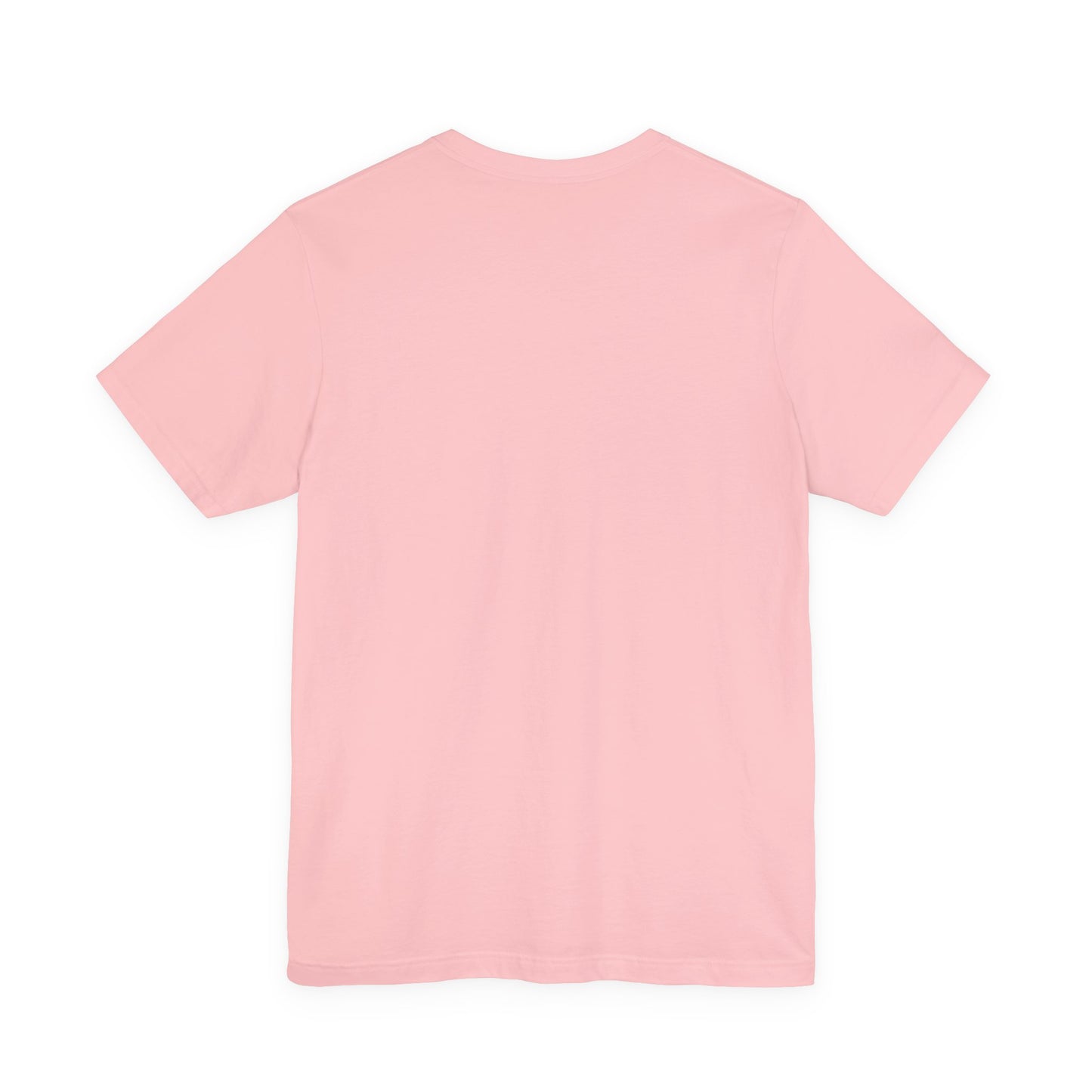 Love is Golden - Unisex Jersey Short Sleeve Tee