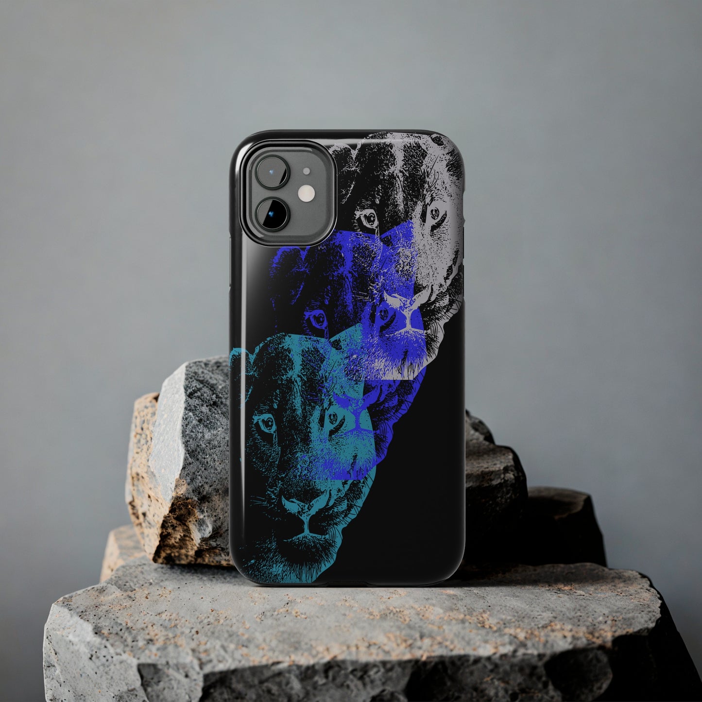 Lioness Arising - Tough Phone Cases