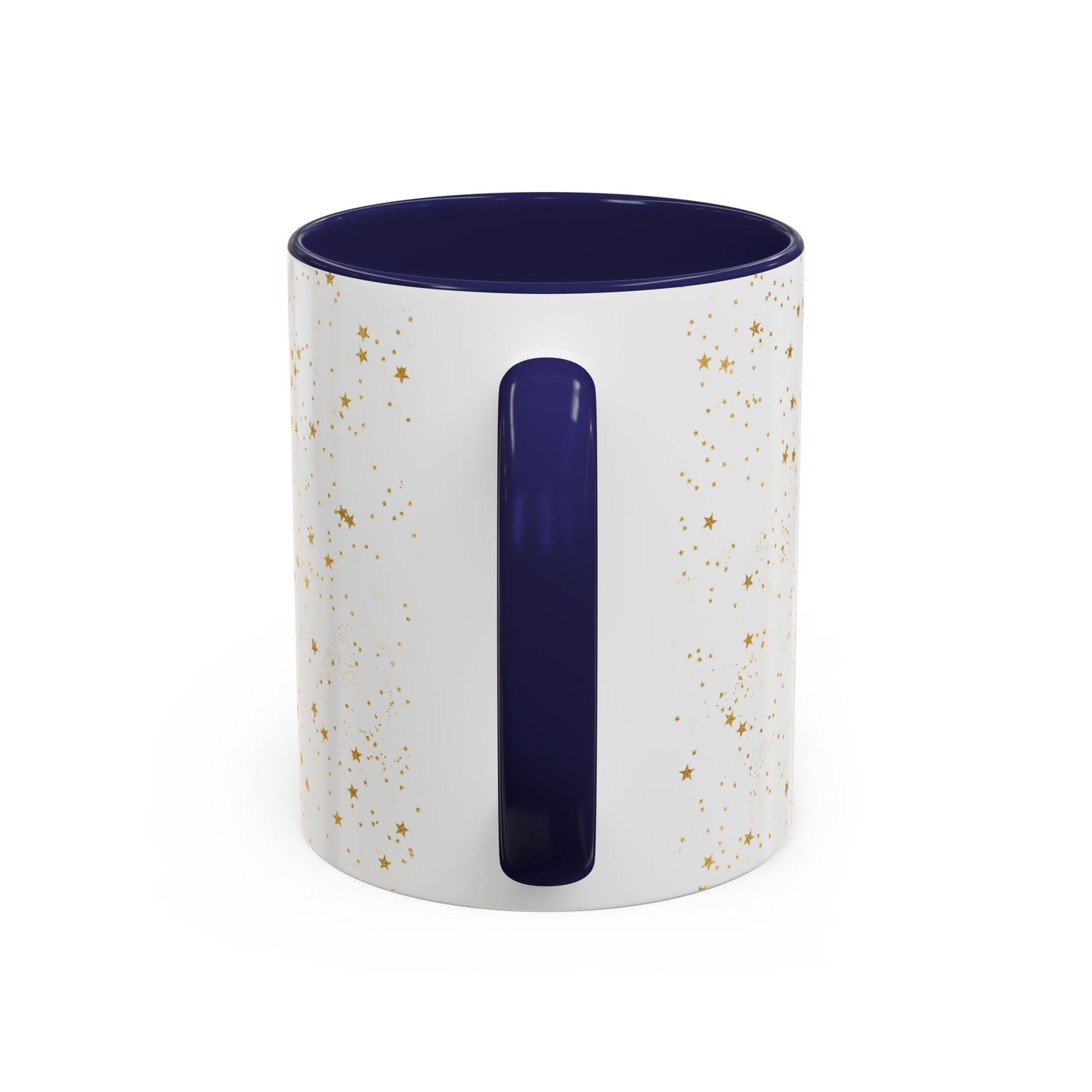 Christmas Calories Don't Count - Coffee Mug
