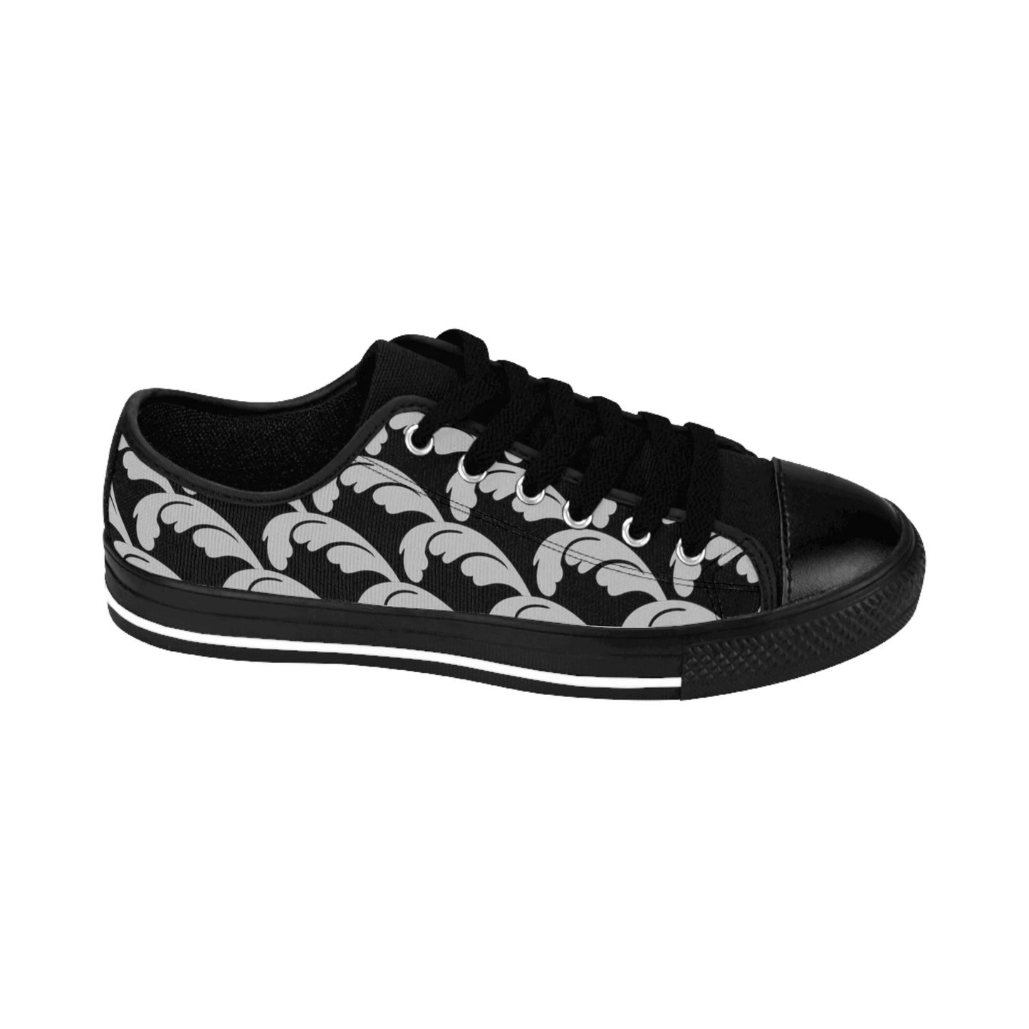 Men's Beautiful Beloved Flourish - Sneakers - silver/black
