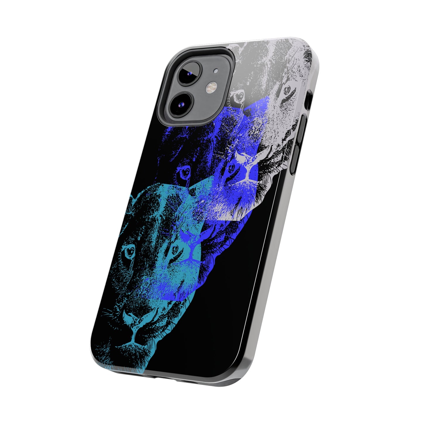 Lioness Arising - Tough Phone Cases