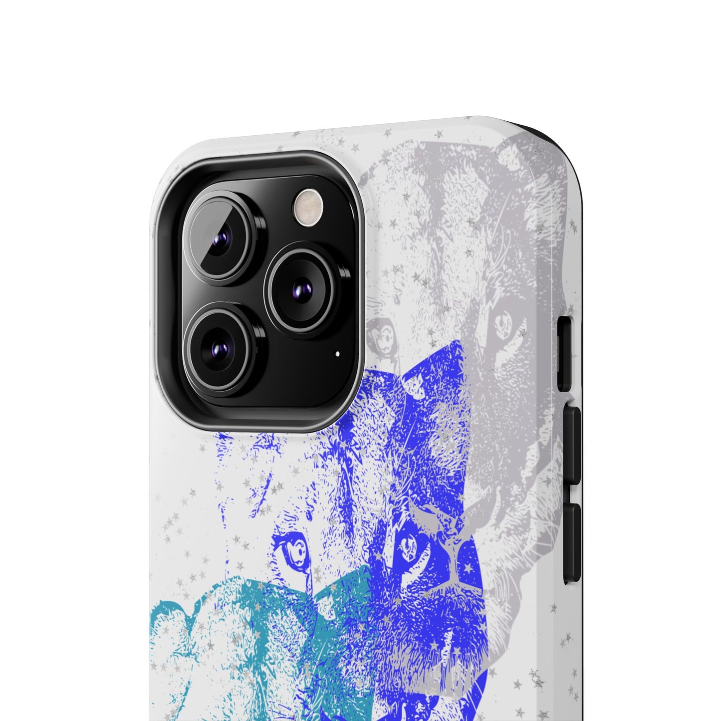 Lioness Arising - Tough Phone Cases