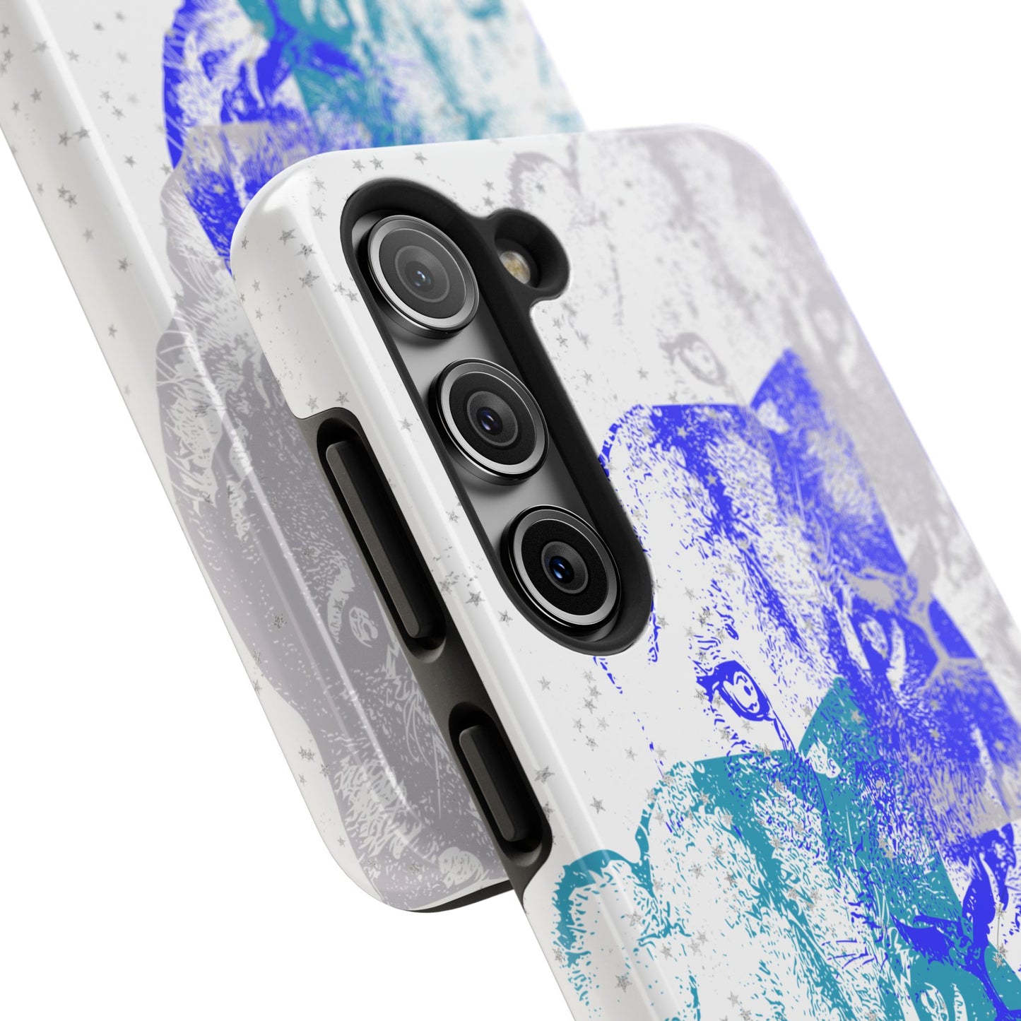 Lioness Arising - Tough Phone Cases