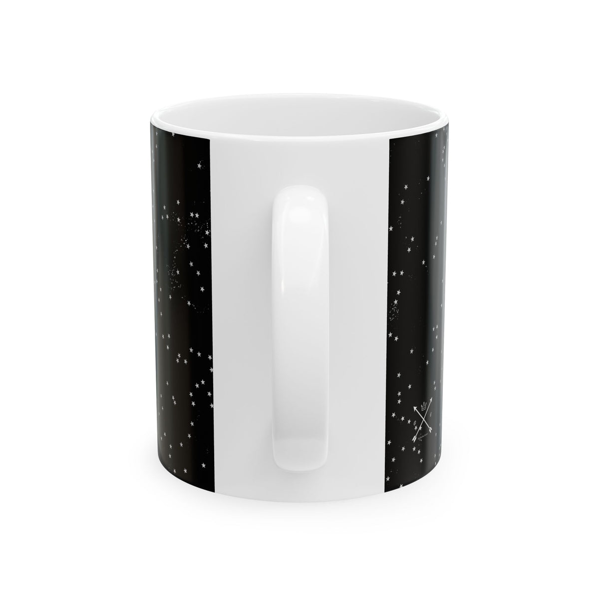 Love & Life Ceramic Mug