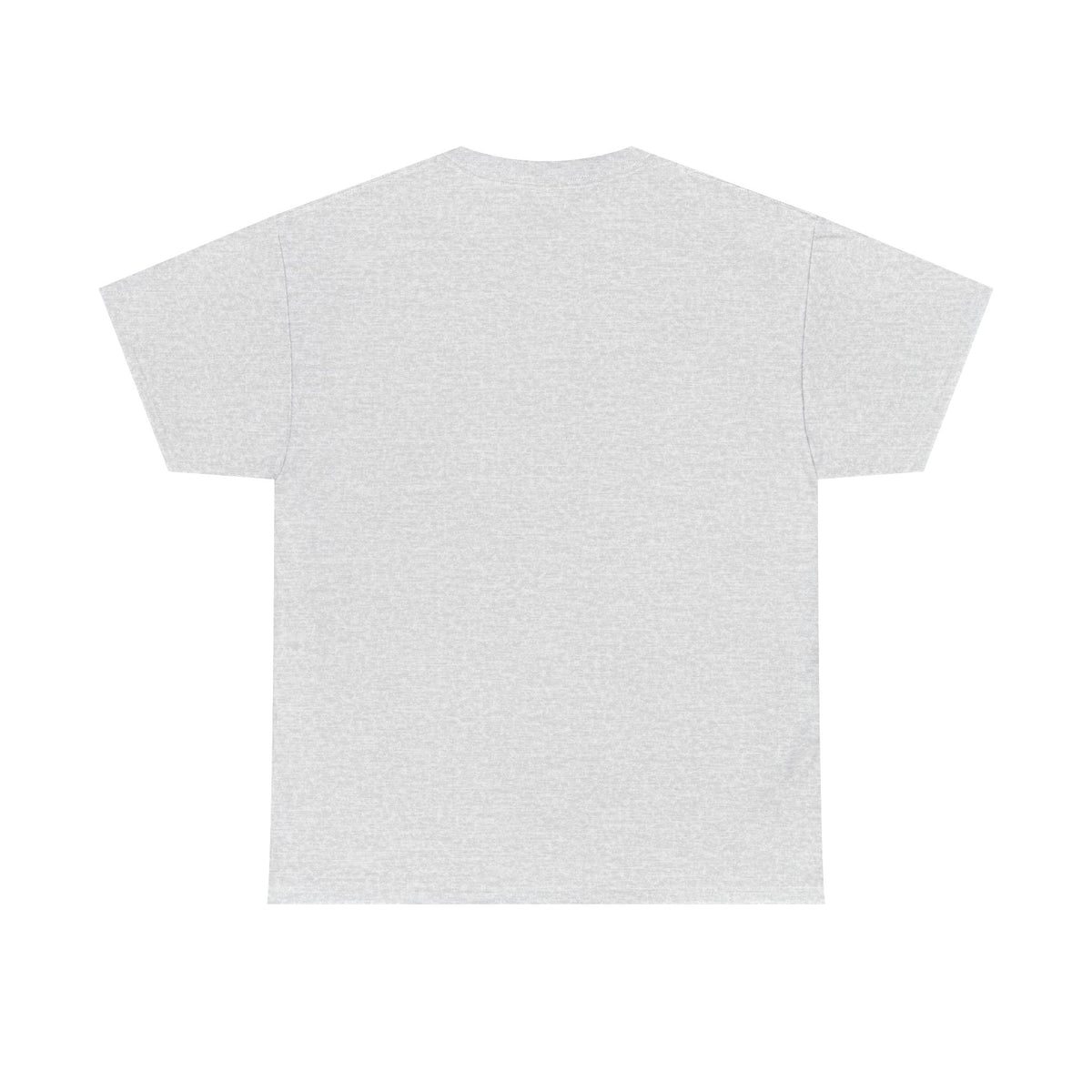 Giddy Up There’s Chaos To Spread - Unisex Heavy Cotton Tee