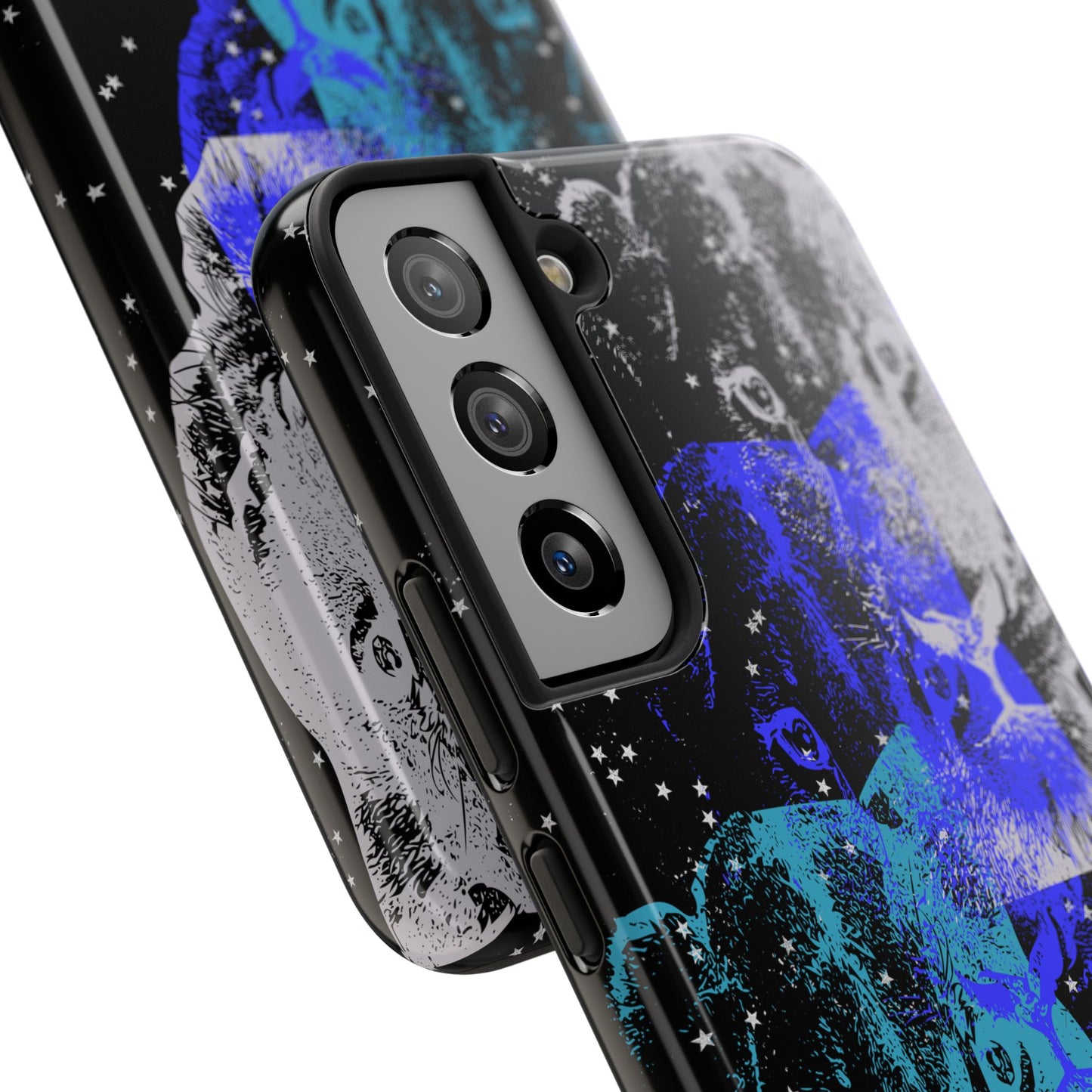 Lioness Arising - Tough Phone Cases
