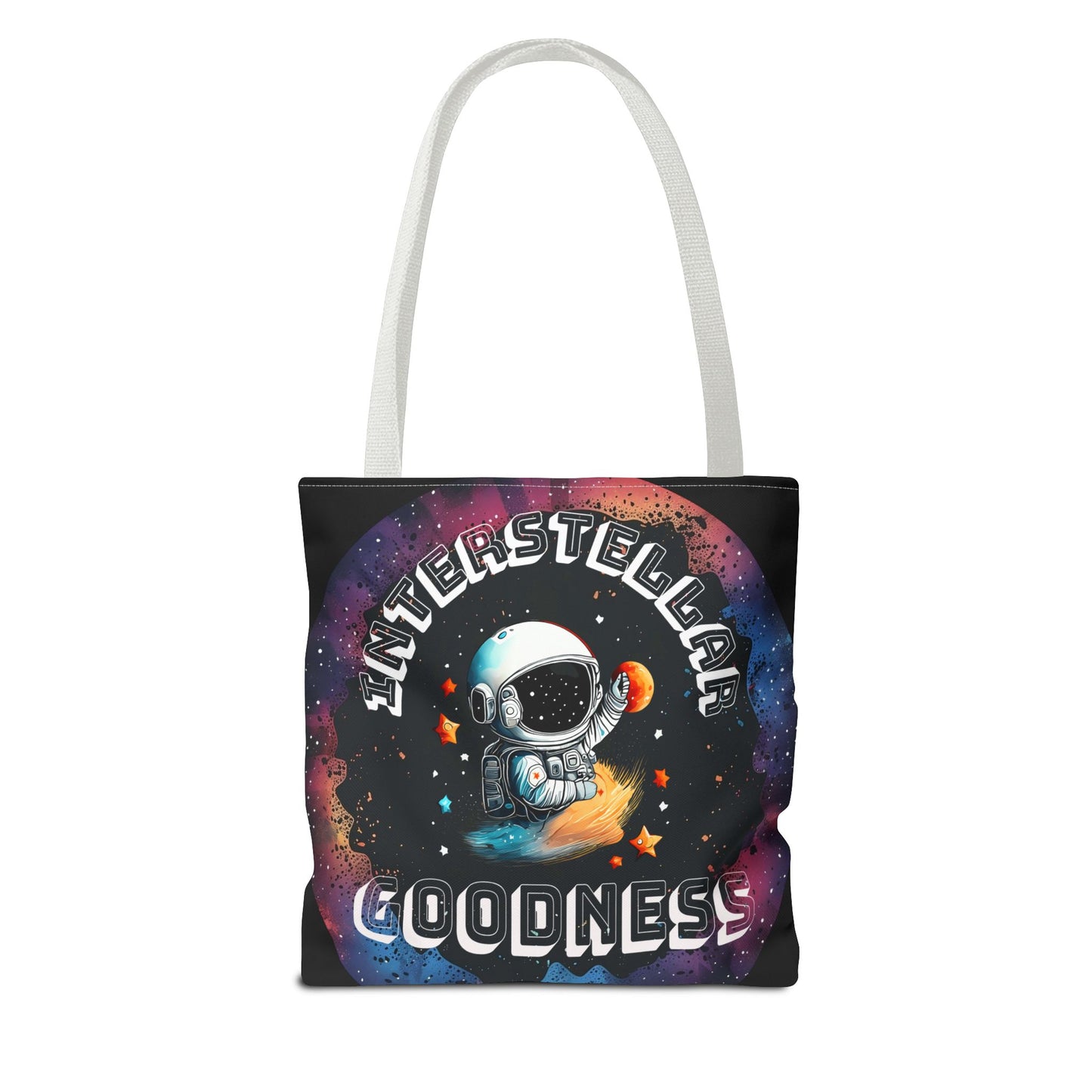 Interstellar Goodness - Tote Bag