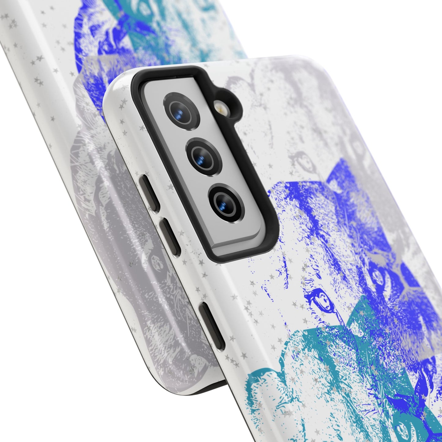 Lioness Arising - Tough Phone Cases