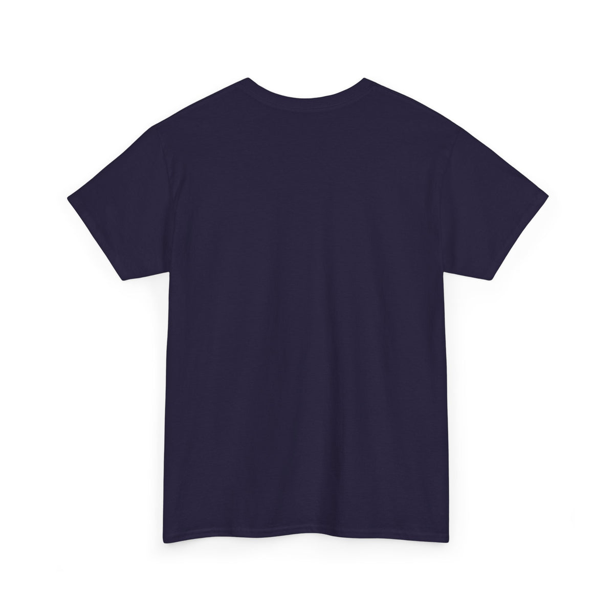 Giddy Up There’s Chaos To Spread - Unisex Heavy Cotton Tee