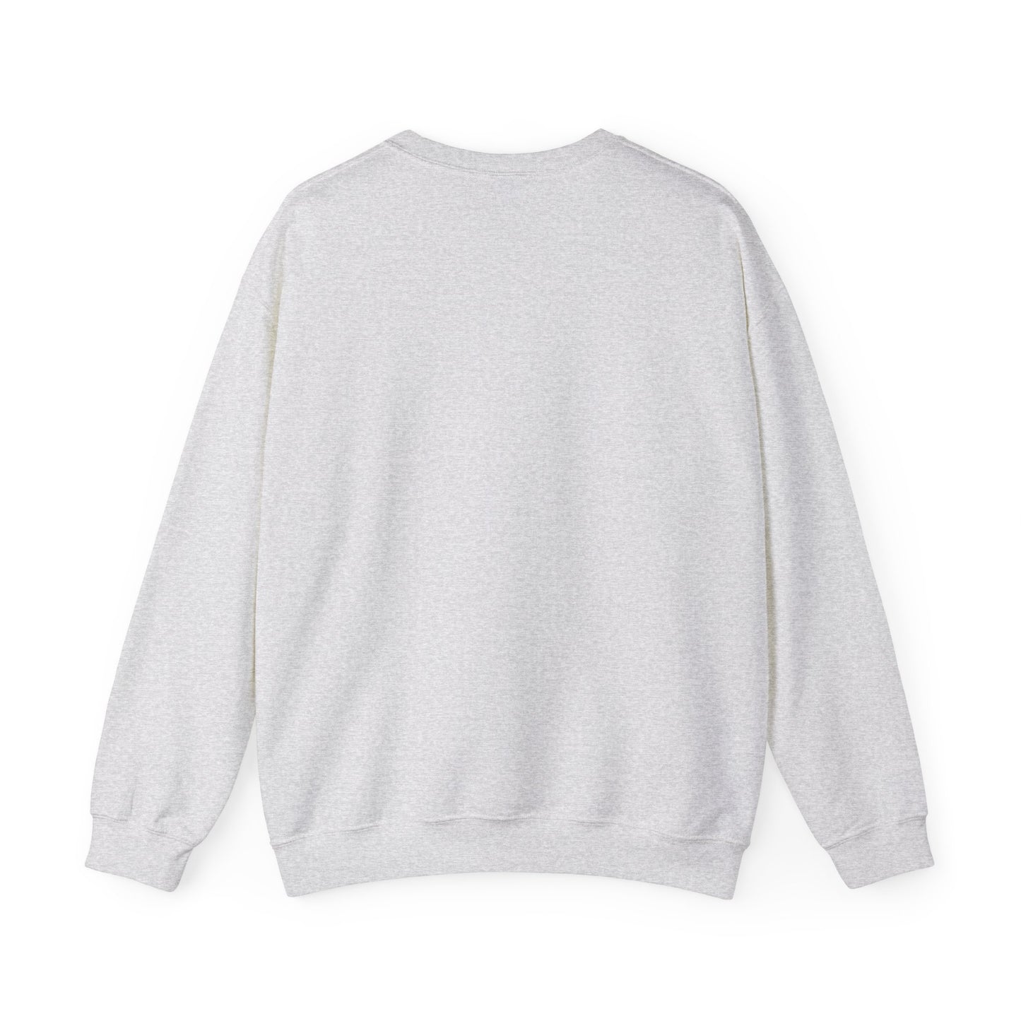 I'm Fine. This Is Fine. Everything Is Fine. - Unisex Heavy Blend™ Crewneck Sweatshirt