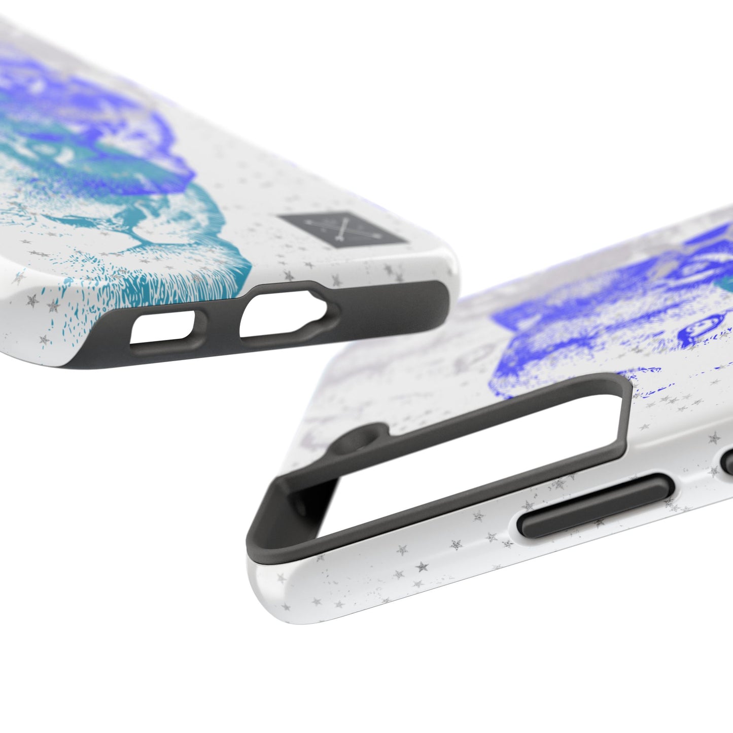 Lioness Arising - Tough Phone Cases