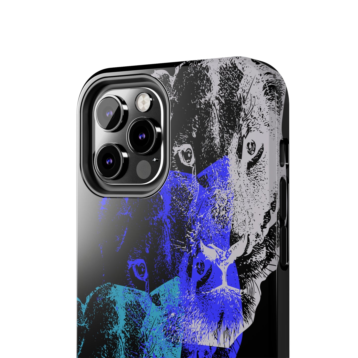 Lioness Arising - Tough Phone Cases
