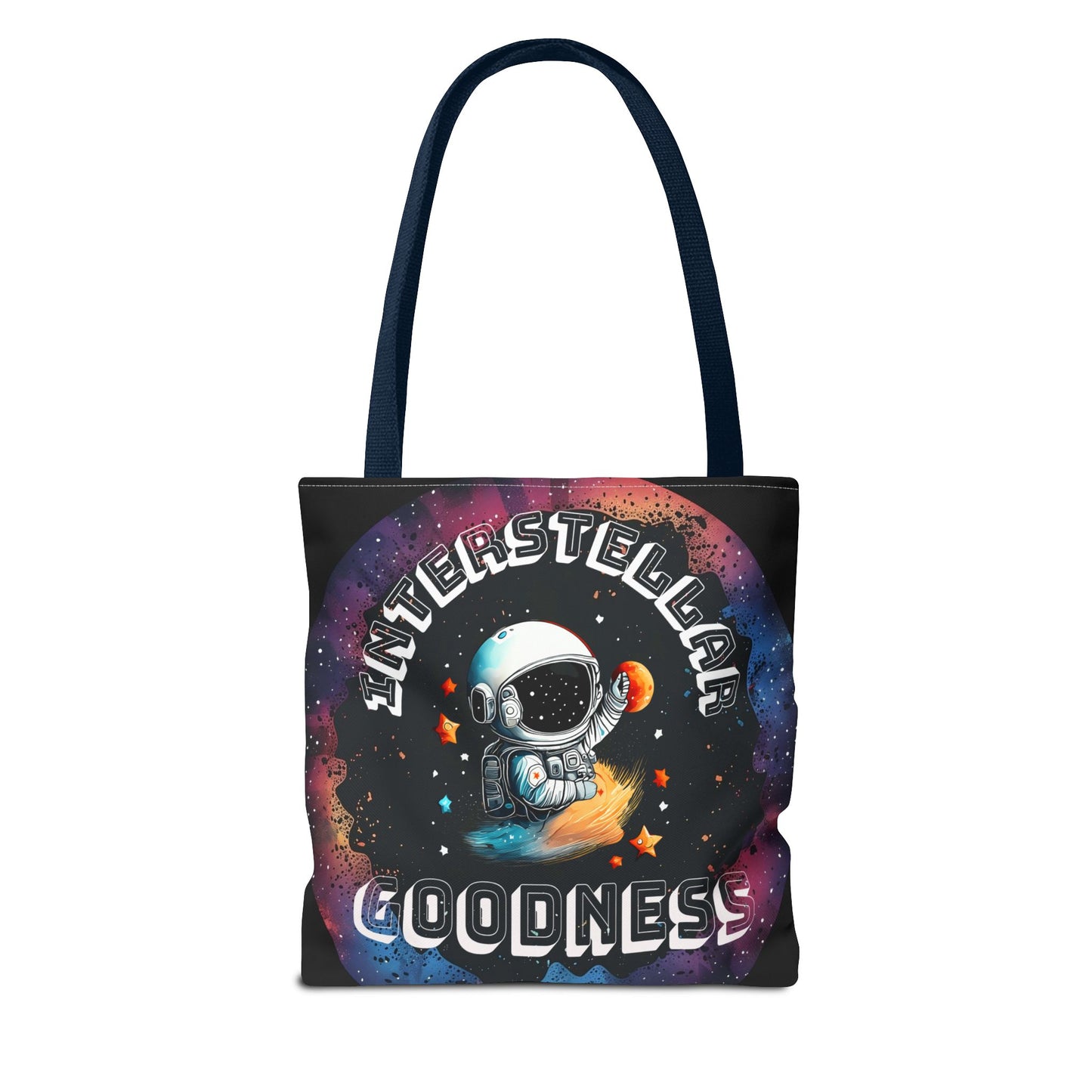 Interstellar Goodness - Tote Bag