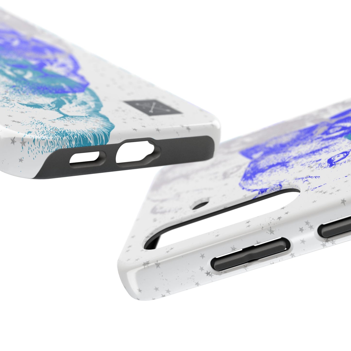 Lioness Arising - Tough Phone Cases