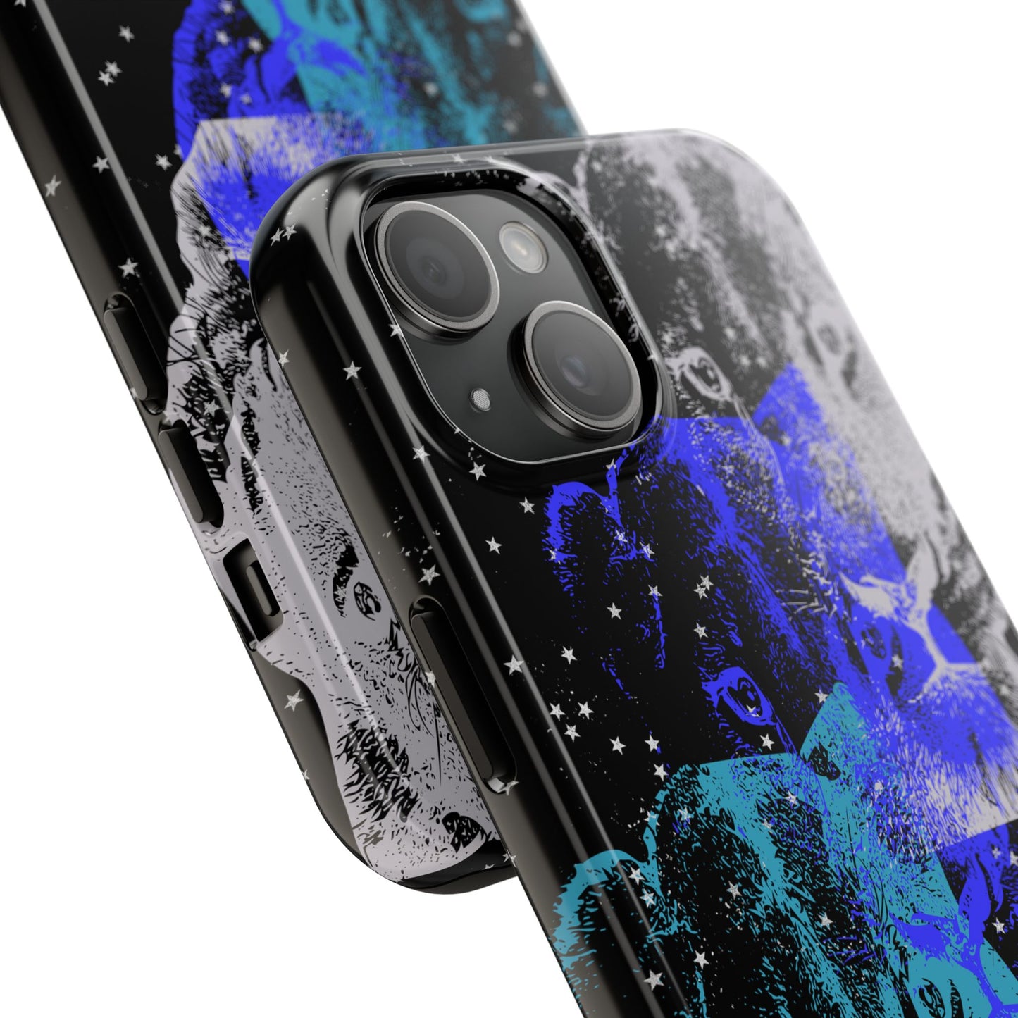 Lioness Arising - Tough Phone Cases