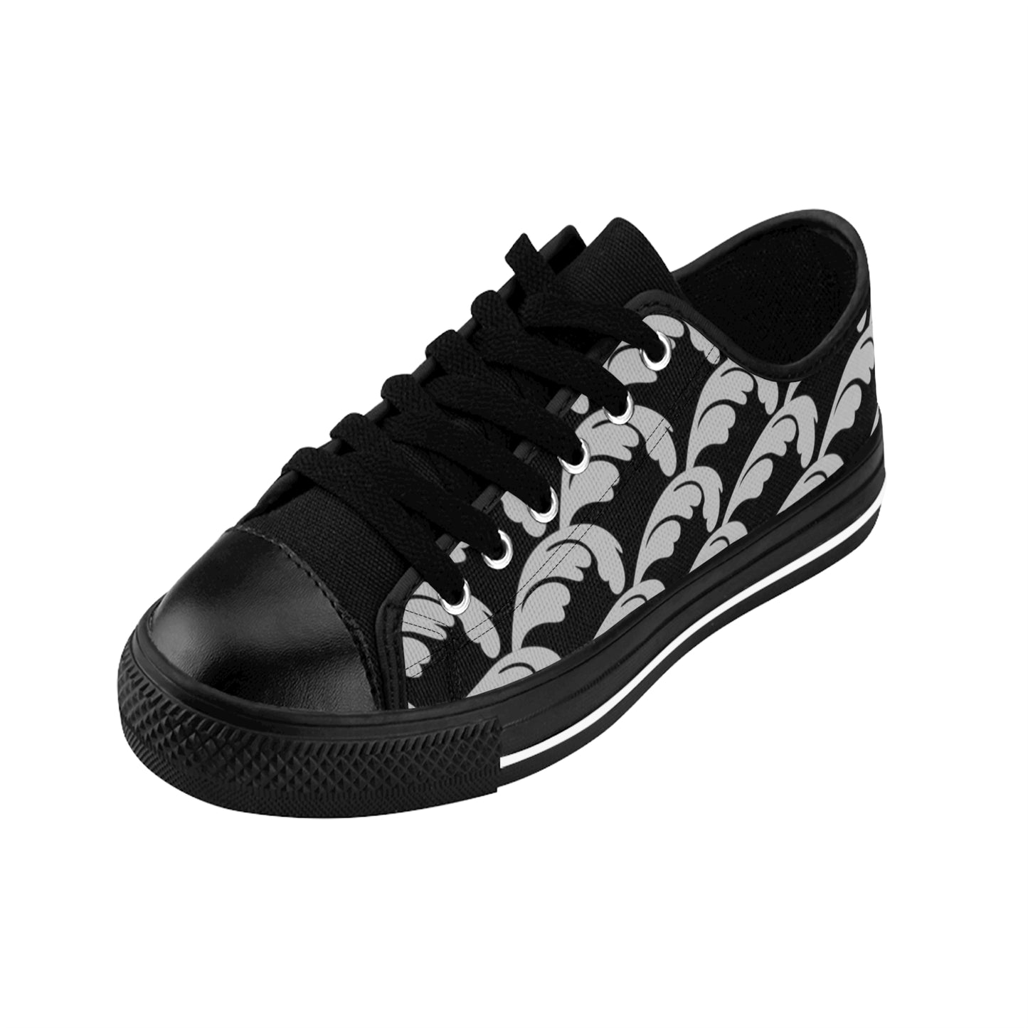 Men's Beautiful Beloved Flourish - Sneakers - silver/black
