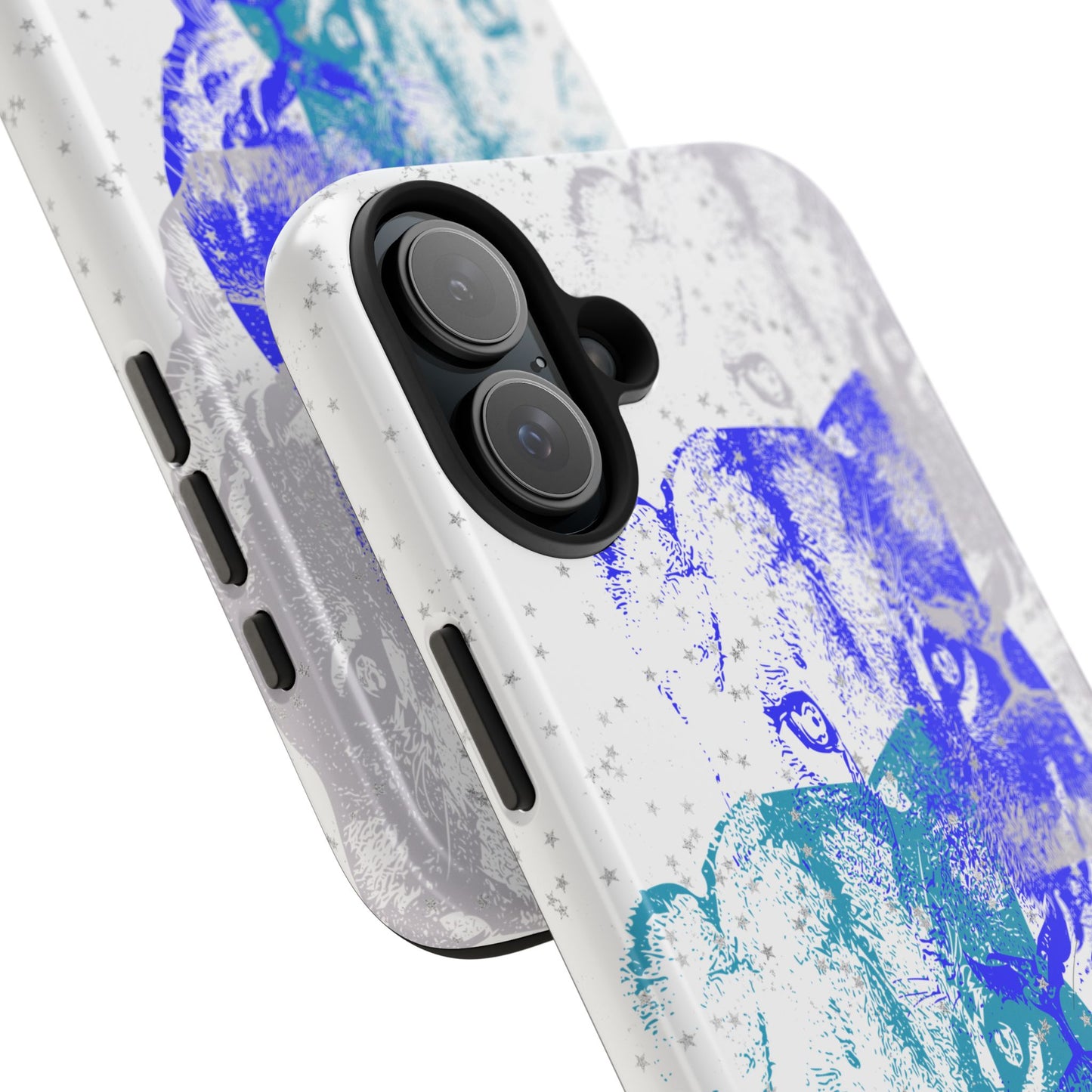 Lioness Arising - Tough Phone Cases