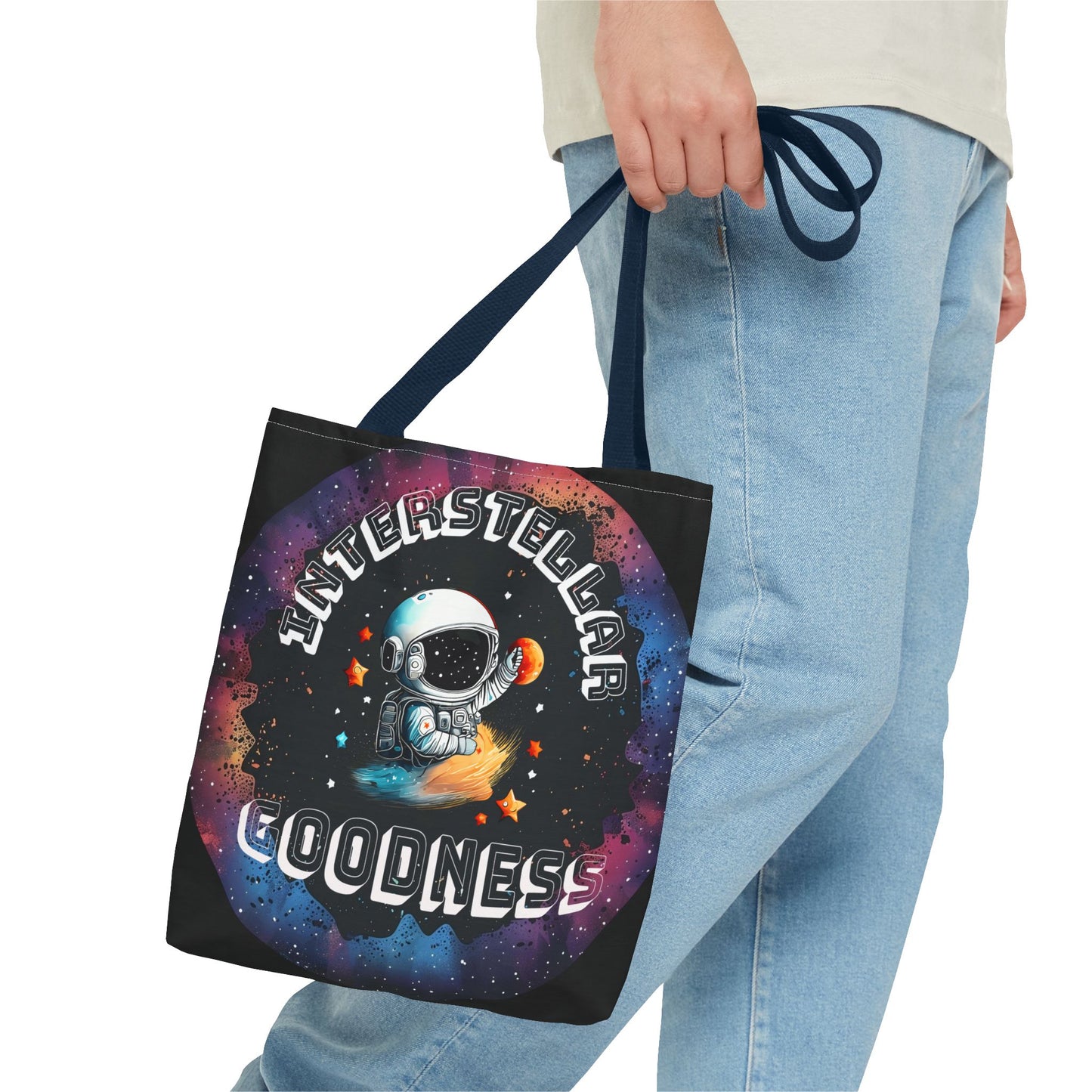 Interstellar Goodness - Tote Bag