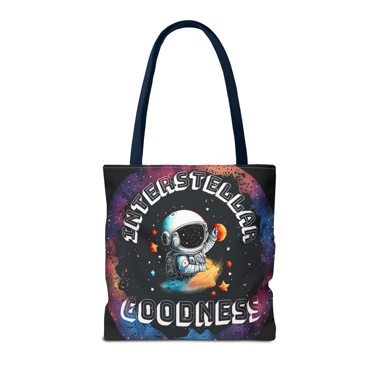 Interstellar Goodness - Tote Bag