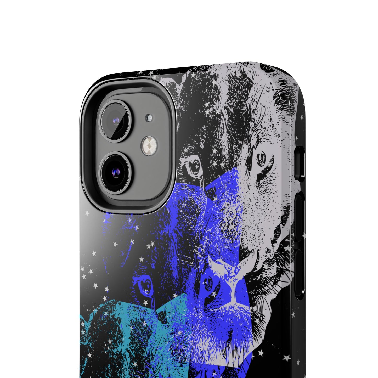 Lioness Arising - Tough Phone Cases