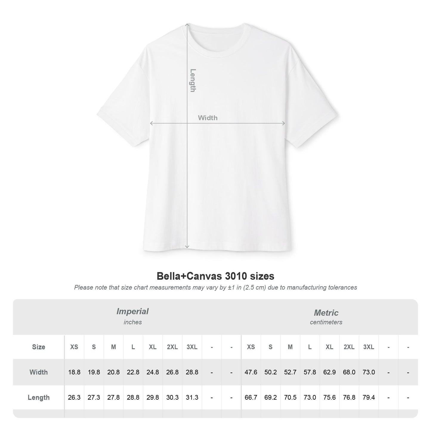 Skeleton Heart Lovers - Unisex Oversized Boxy T-shirt