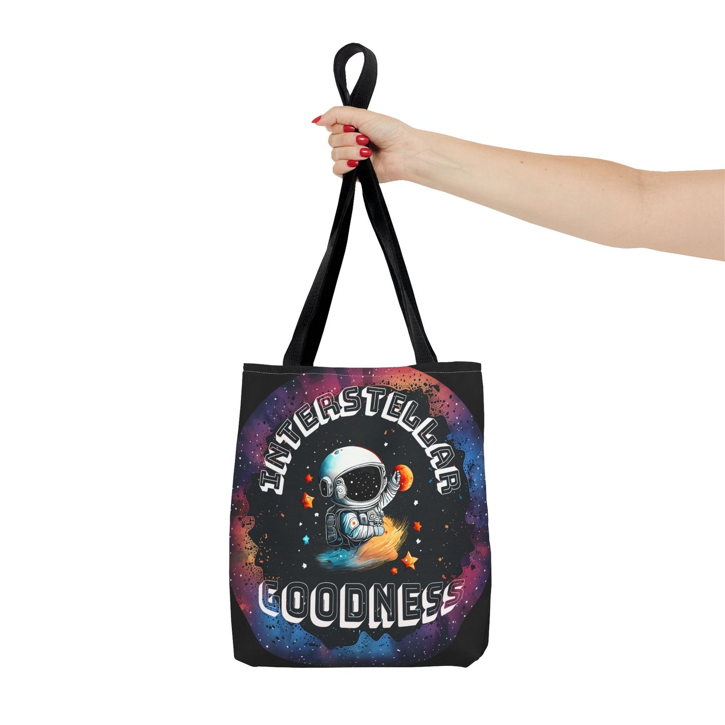 Interstellar Goodness - Tote Bag