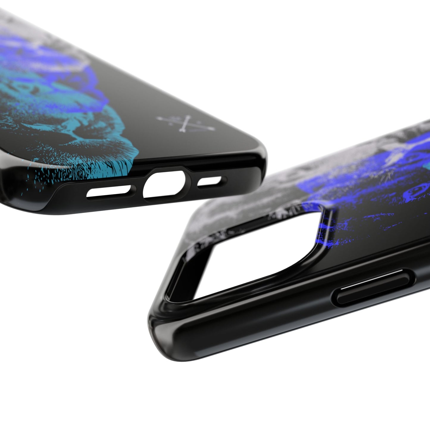 Lioness Arising - Tough Phone Cases