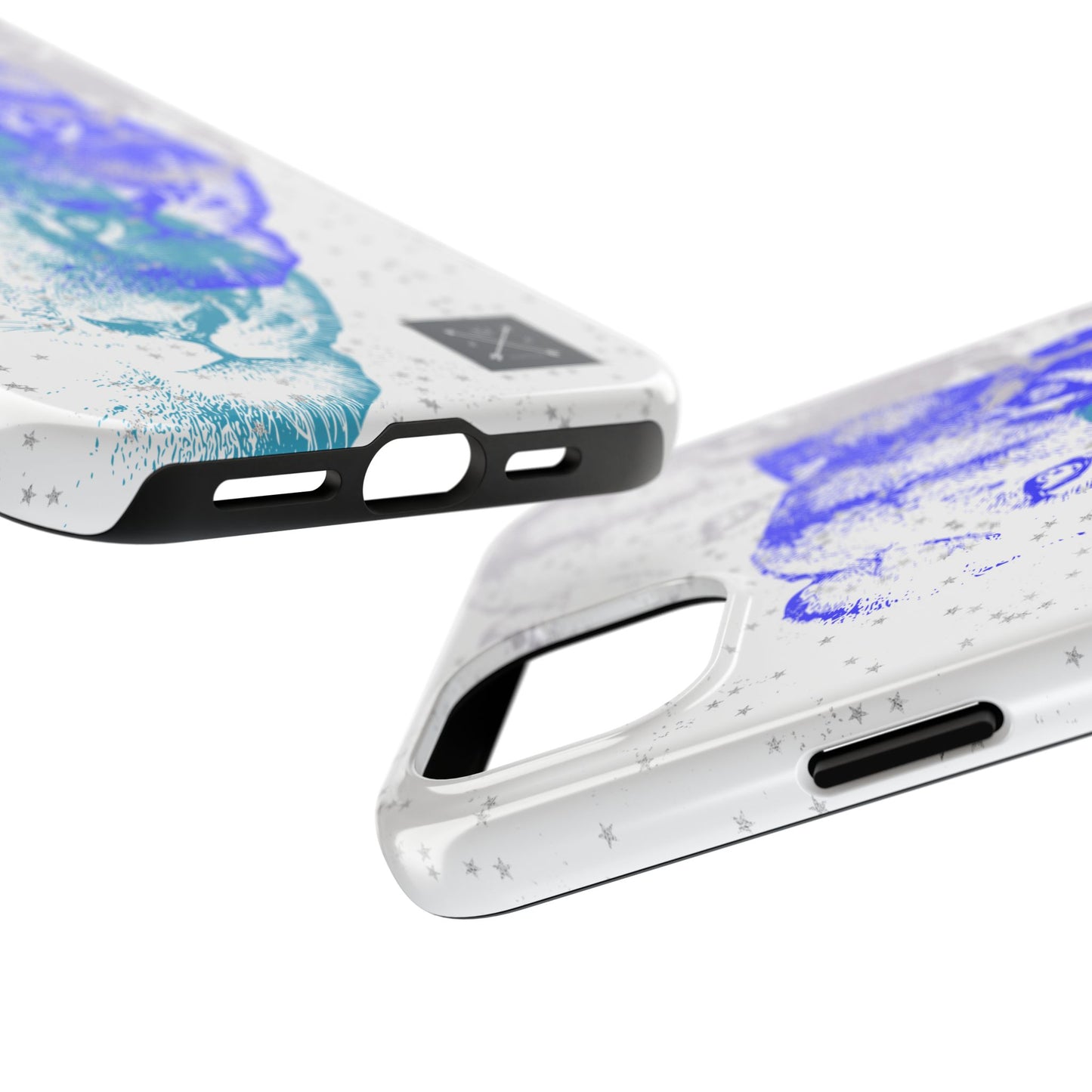 Lioness Arising - Tough Phone Cases