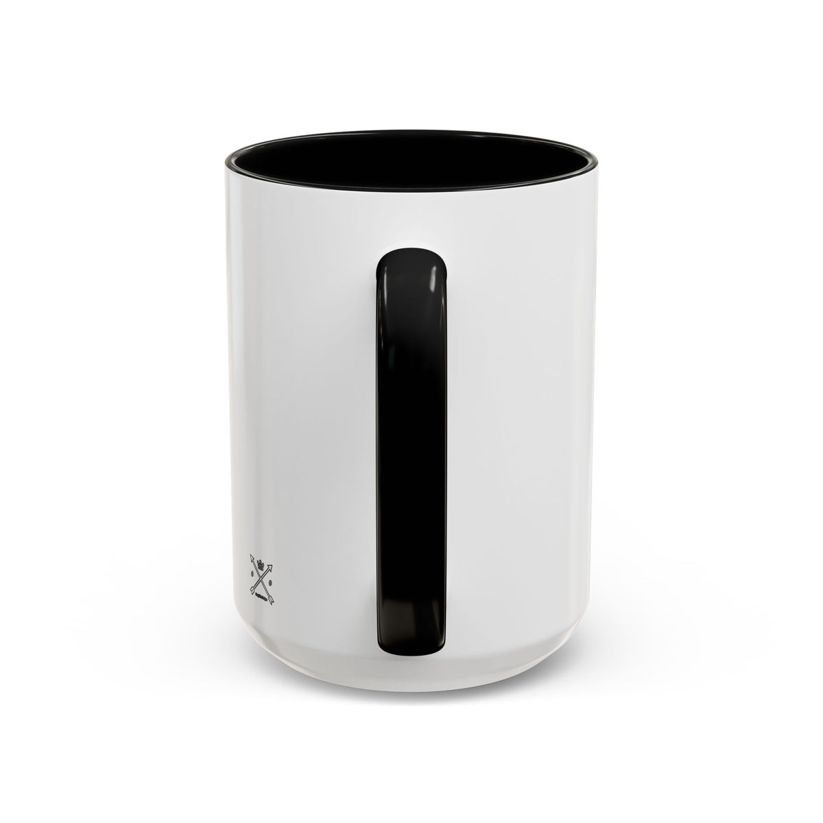 The Villains Social Club - Accent Coffee Mug (11, 15oz)