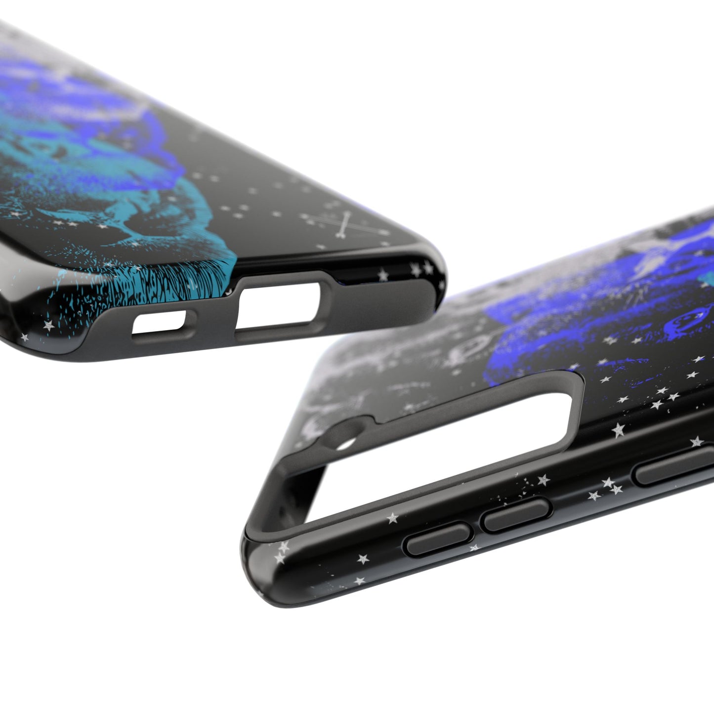 Lioness Arising - Tough Phone Cases