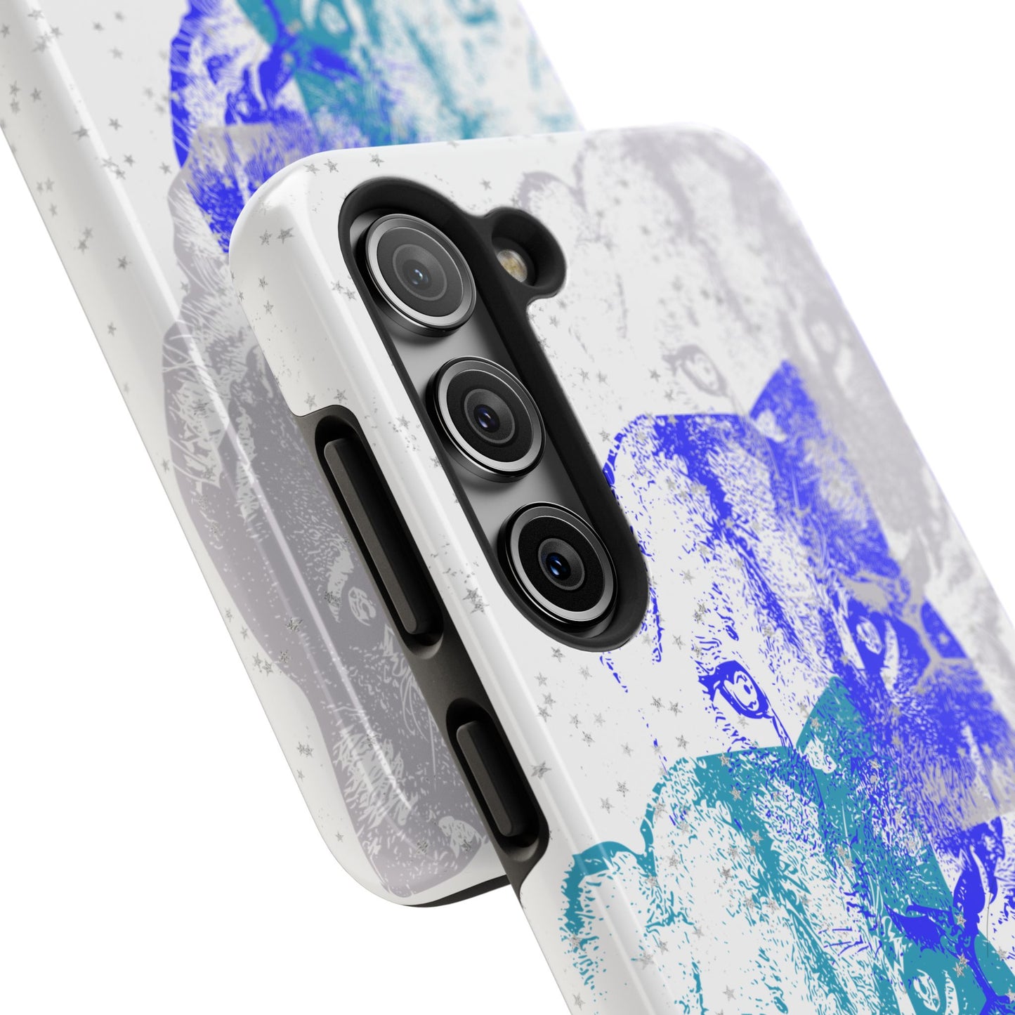 Lioness Arising - Tough Phone Cases