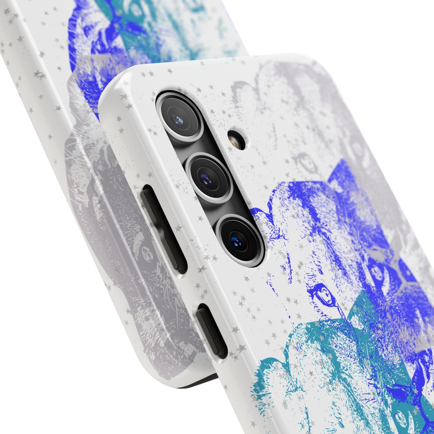 Lioness Arising - Tough Phone Cases